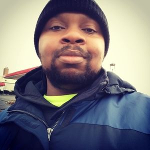 Meet your Posher, Lashawn